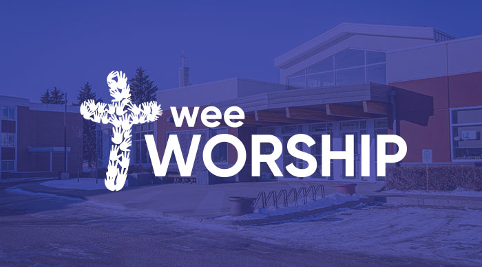 Wee Worship