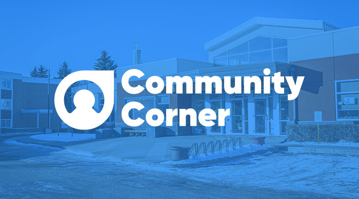 Community Corner